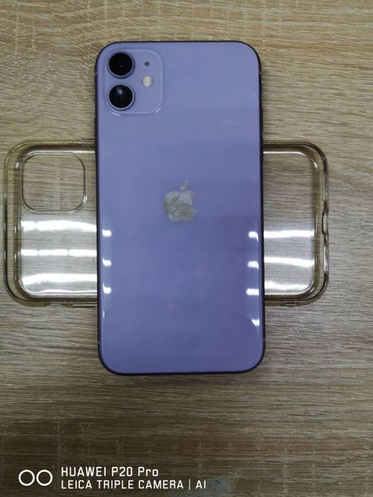 Дешево Apple iphone 11 128gb з ломбарду