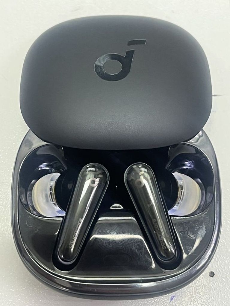 Объявление Anker soundcore liberty 4 Б/У