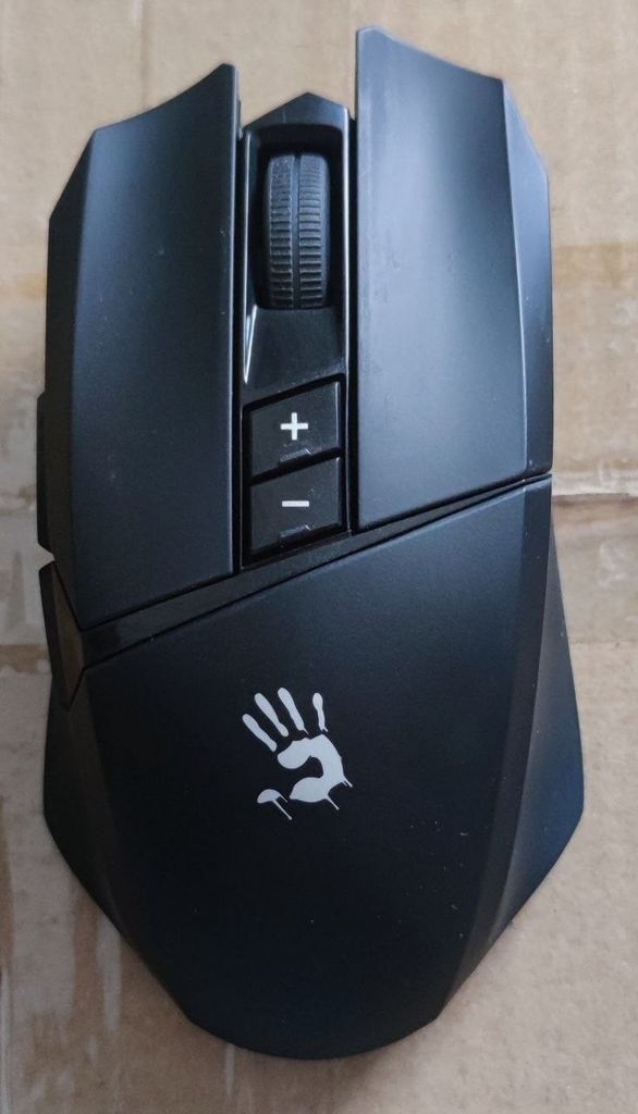 Объявление A4Tech Bloody R36 Ultra Б/У