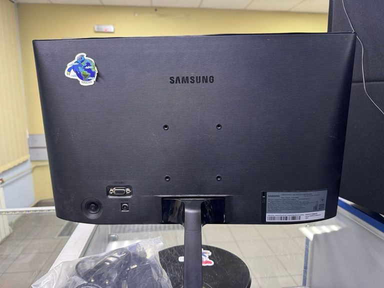 Оголошення Samsung s19f355h Б/У