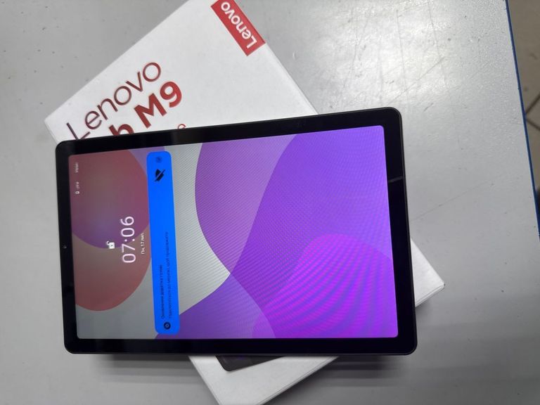 Lenovo tab m9 tb-310fu 64gb
