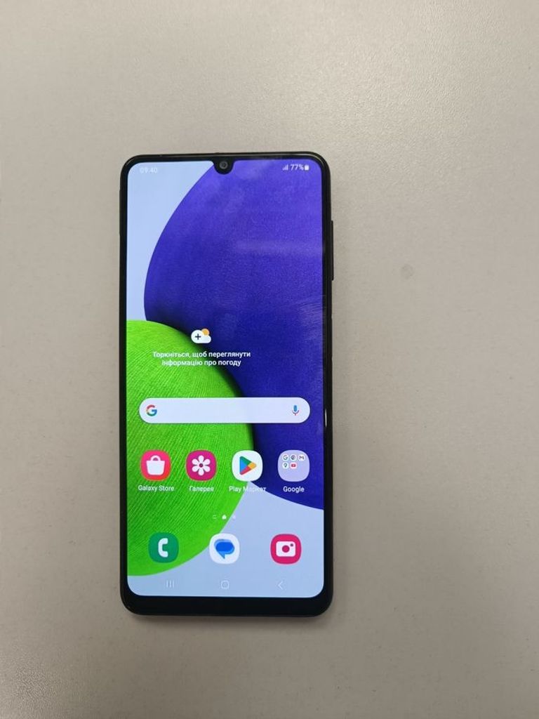 Купити Samsung a225f galaxy a22 4/128gb Б/У