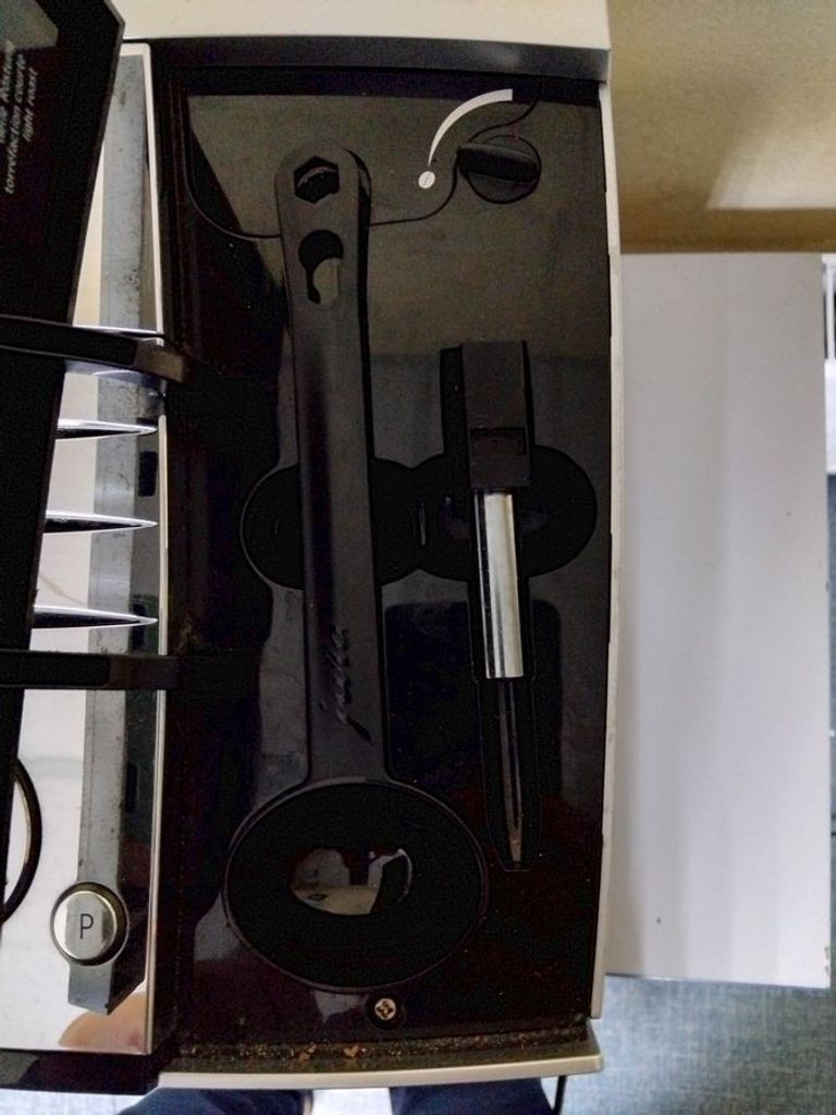 Розпродаж Jura Impressa J9.3 One Touch TFT Chrome, продавець Техноскарб