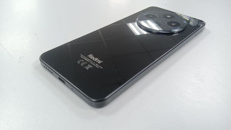 Дешево Xiaomi redmi 14c 4/128gb з ломбарду