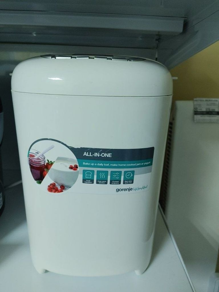 Gorenje BM910WII Код:01-200506737. Зображення 5