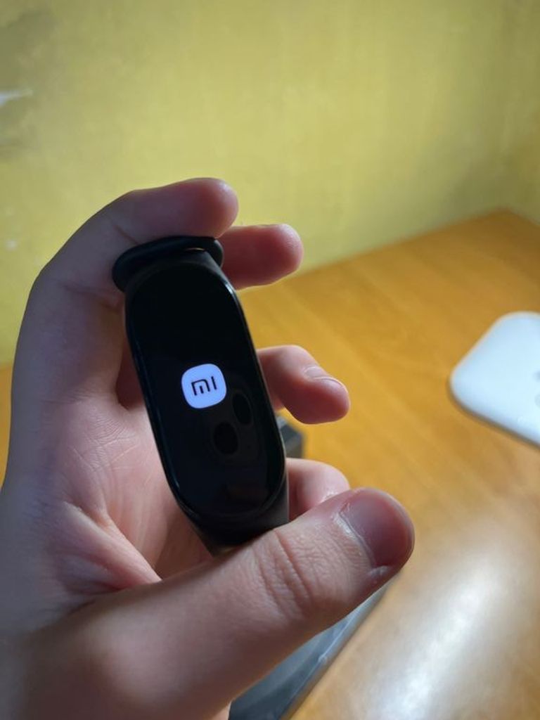 Xiaomi Mi Smart Band 7 Black (BHR6008GL/BHR6007CN) Код:null. Зображення 5