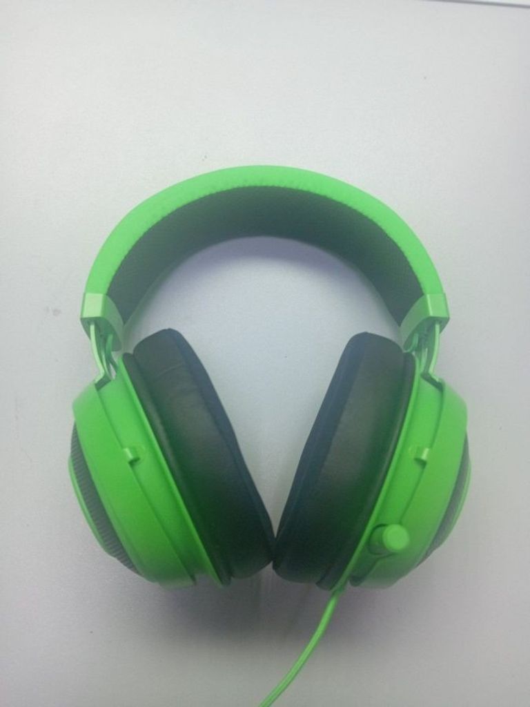 Купить Razer Kraken Multi Platform Black (RZ04-02830100-R3M1) Б/У