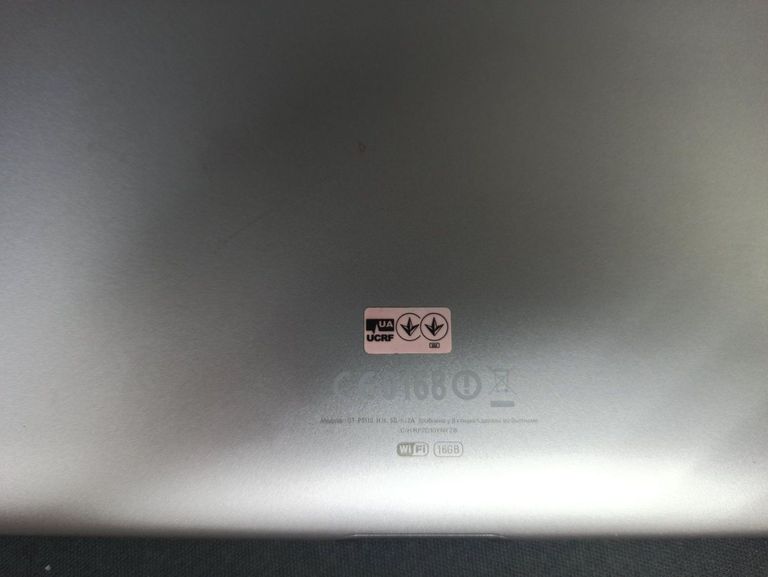 Дешиво Samsung galaxy tab 2 10.1 16gb с ломбарда