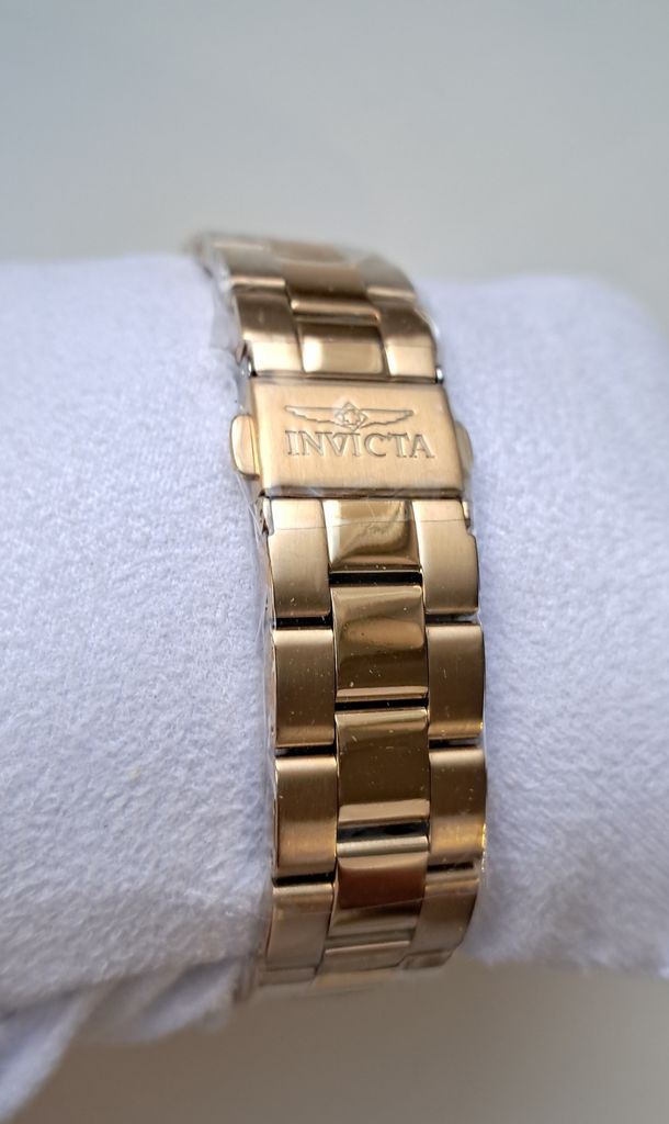 Invicta Elite Diamond Код:null. Изображение 5