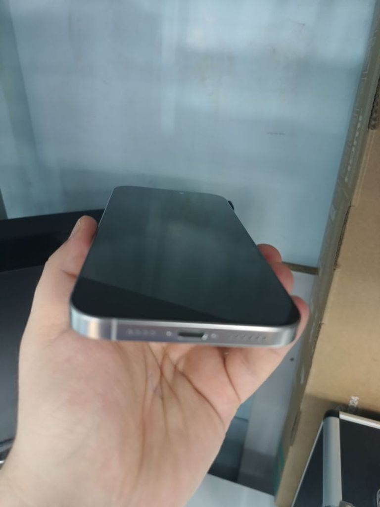 Распродажа Apple iphone 16 pro max 256gb, продавец Техноскарб