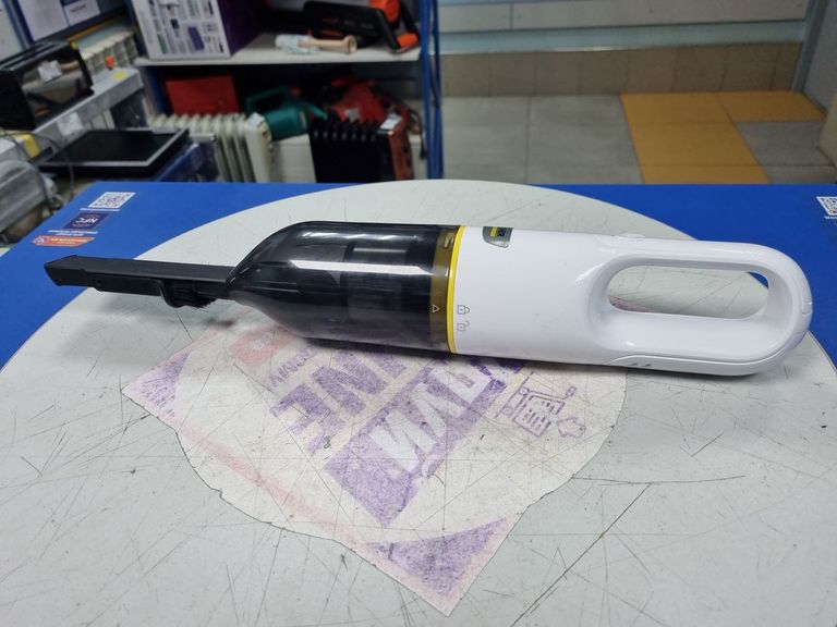 Купити Karcher cvh 2 Б/У