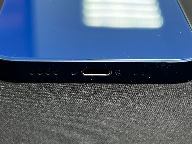 Дешево Apple iPhone 12 mini 64GB (PRODUCT)RED з ломбарду