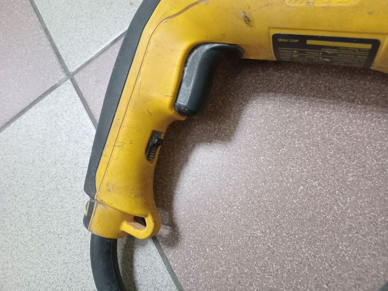 Dewalt d25113qs Код:01-200486793. Зображення 6