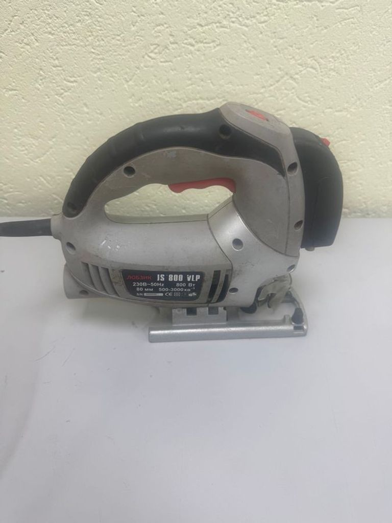 Объявление Forte JS 800 VLP Б/У