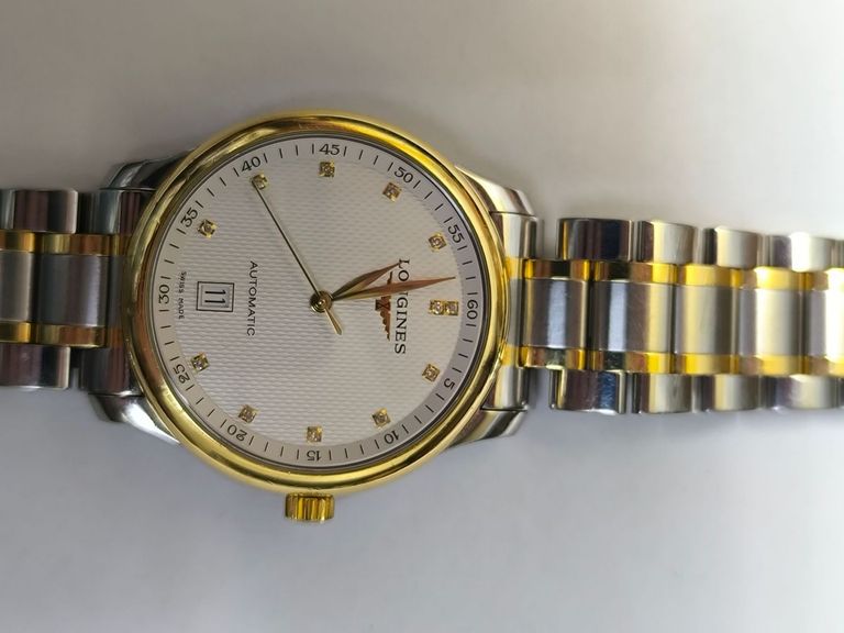 Розпродаж Longines l2.628.5.37.7, продавець Техноскарб
