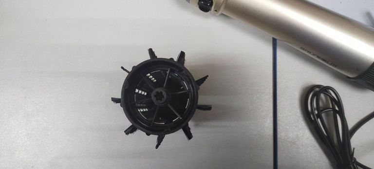 Grunhelm GHA-830 Код:01-200533847. Изображение 11