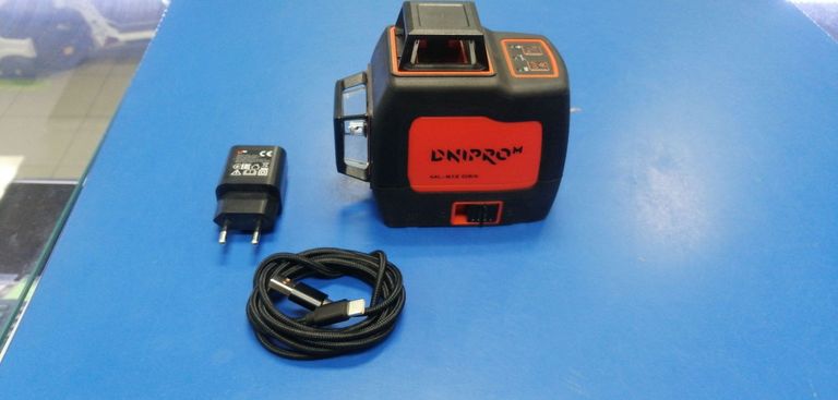 Купити Dnipro-M ml-512gsx Б/У