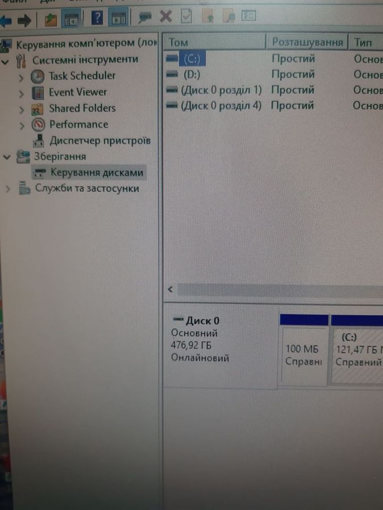 Dell core i3-13100t / ram 8 / ssd 512/ video intel Код:01-200529136. Зображення 7