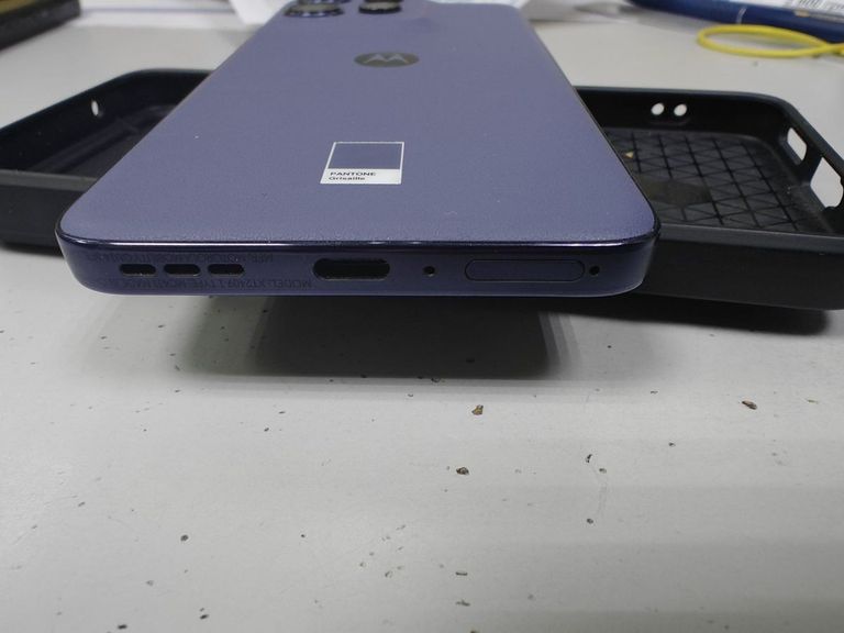 Дешево Motorola edge 50 neo 12/512gb з ломбарду