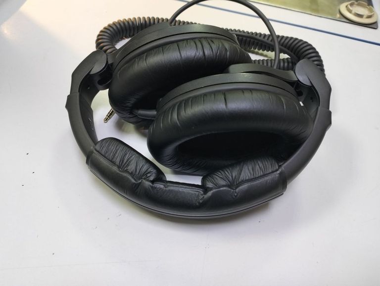 Sennheiser HD 280 PRO Код:01-200535969. Изображение 19