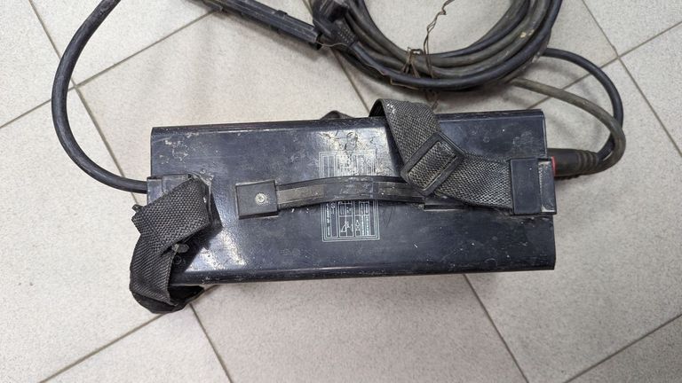 Stark ISP-2500 Profi Код:01-200537003. Зображення 5