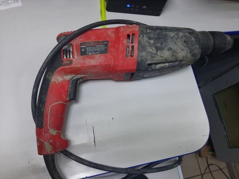 Дешиво Vitals ra 2680hbi с ломбарда