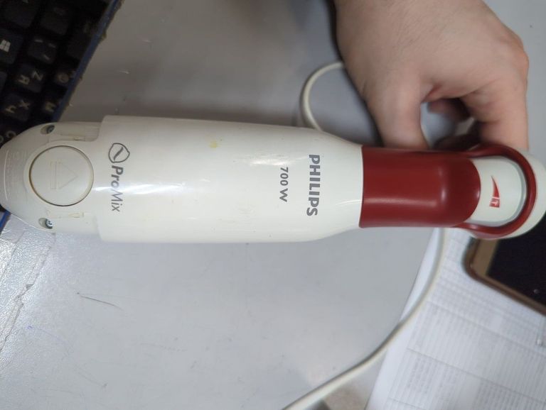 Объявление Philips hr2644 / набір Б/У