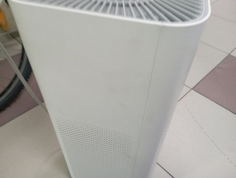 Купити Xiaomi Smart Air Purifier 4 Pro Б/У