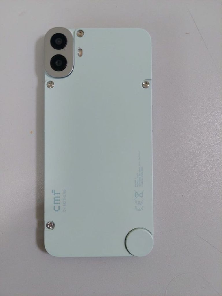 Cmf By Nothing phone 1 8/256gb Код:01-200548299. Изображение 5