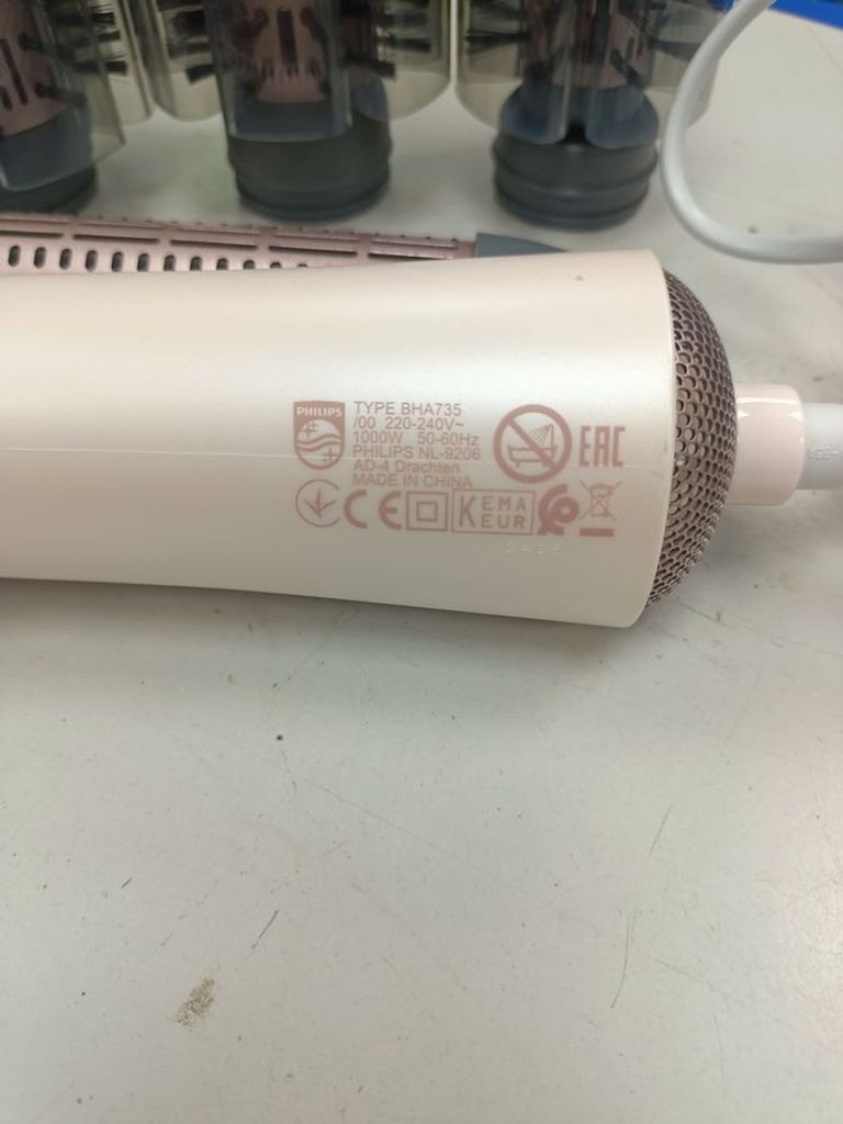 Объявление Philips 7000 Series BHA735/00 Б/У