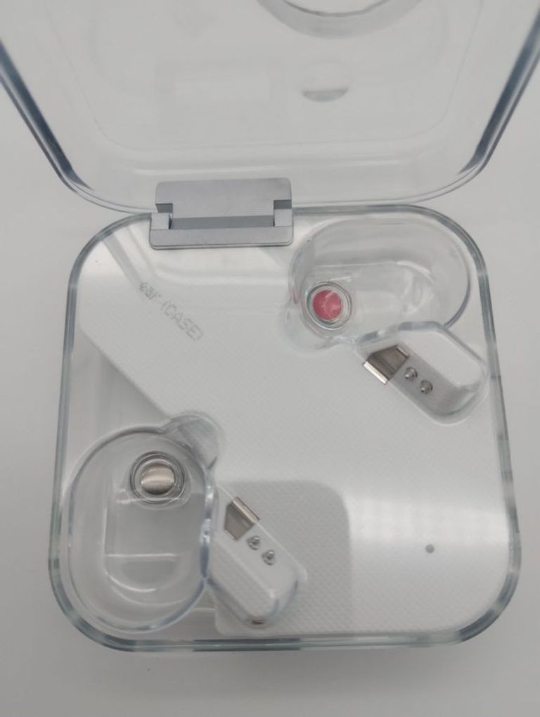 Распродажа Nothing ear 1, продавец Техноскарб