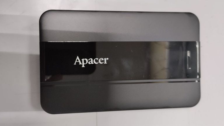 Дешиво Apacer ac533 2 tb с ломбарда