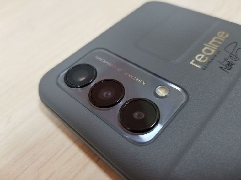 Дешиво Realme gt master 6/128gb с ломбарда