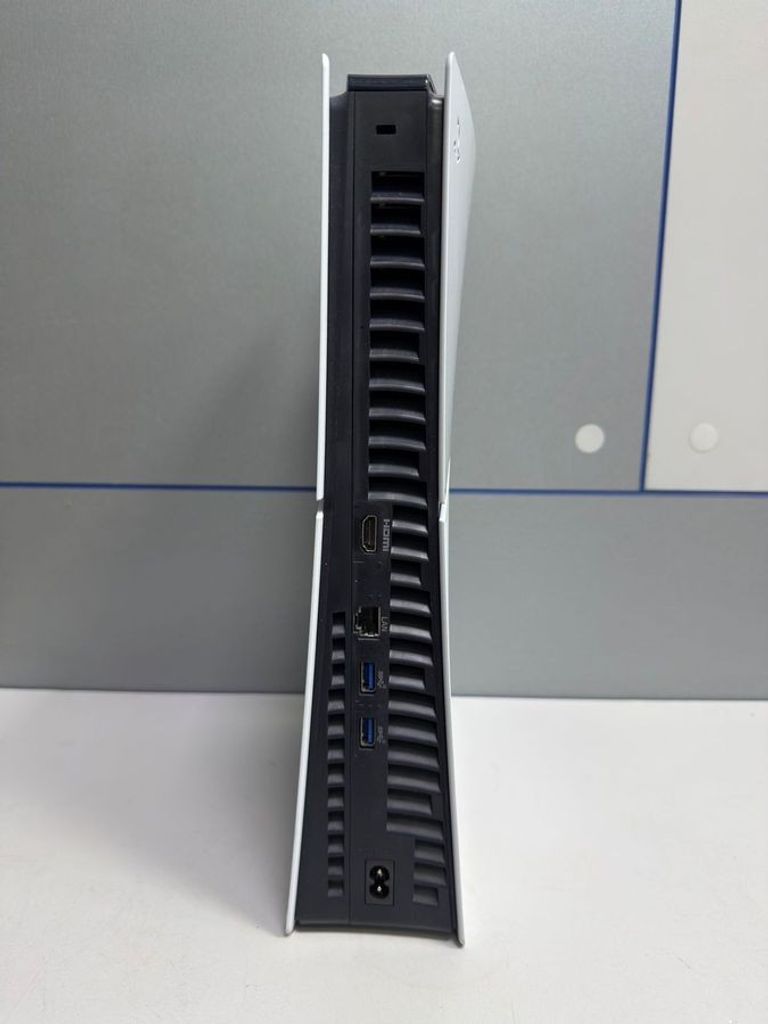 Дешево Sony PlayStation 5 Digital Edition 825GB з ломбарду