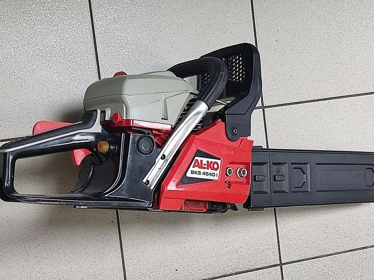 Купить Al-Ko bks 4540 i Б/У