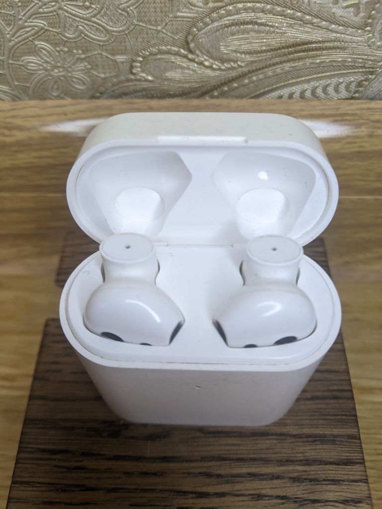 Объявление Xiaomi Mi Air 2 (TWSEJ02JY, ZBW4493GL) Б/У