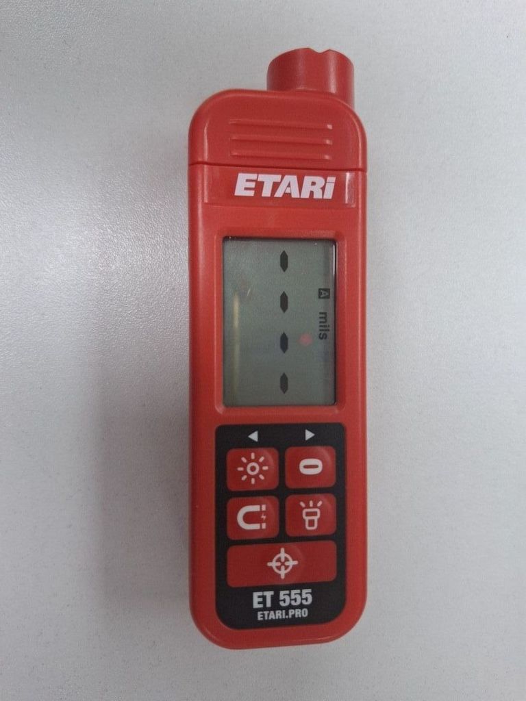 Объявление Etari et 555 Б/У