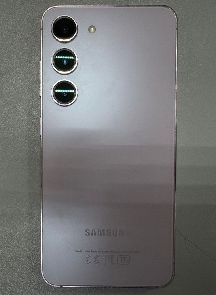 Дешево Samsung galaxy s21fe 5g 6/128gb з ломбарду