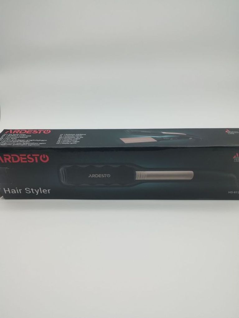 Купить Ardesto HS-612 Б/У