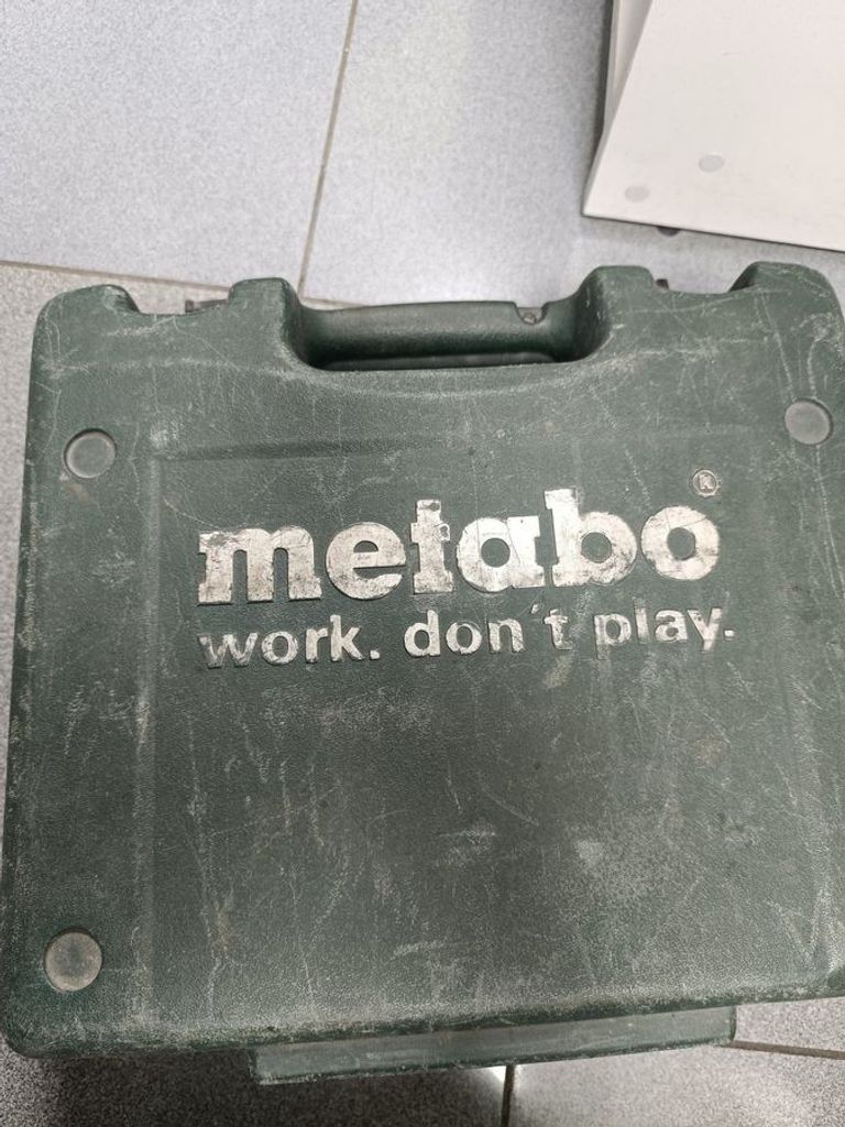 Дешево Metabo KHE 2644 (606157000) з ломбарду