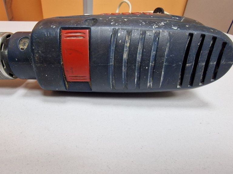 Bosch GSB 13 RE (0601217102) Код:01-200578188. Зображення 8