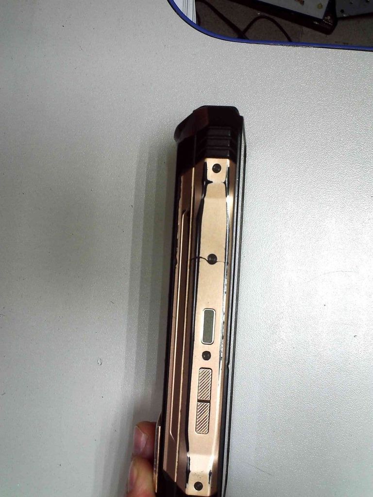 Оголошення Doogee v max 12/256gb Б/У