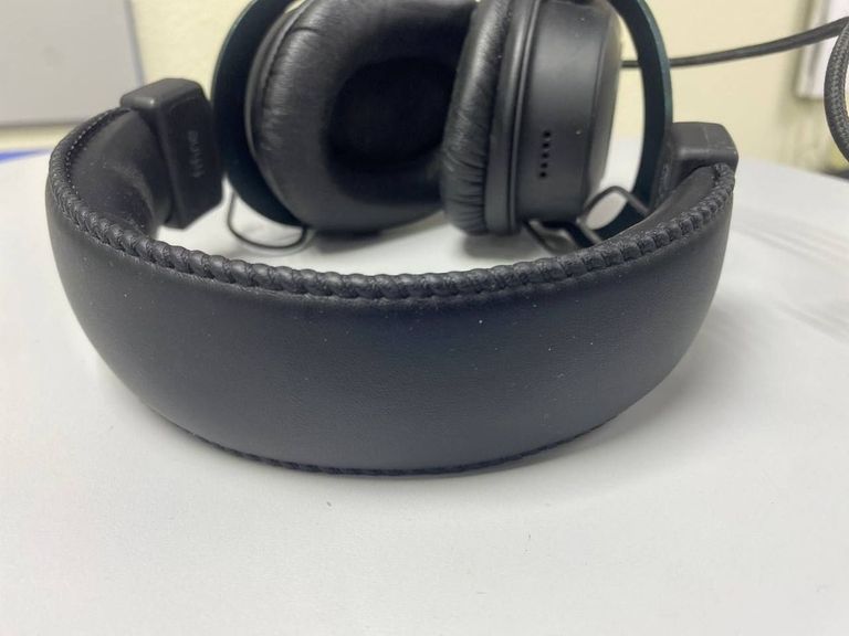 Распродажа Fifine H6 Black, продавец Техноскарб