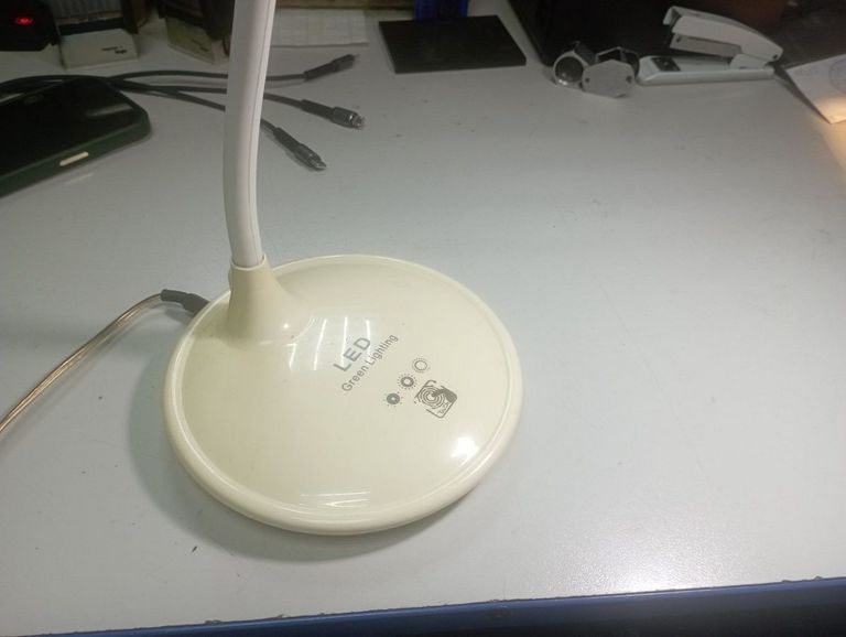 Дешево Brille sl-66 led 5w з ломбарду