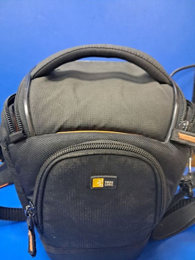 Дешиво Sony alpha slt-a58 + sony sal1855 dt 3.5-5.6/18-55 sam с ломбарда