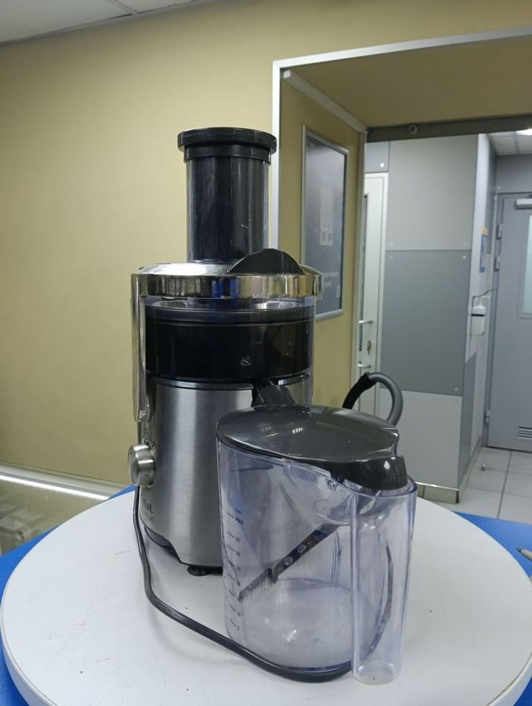 Дешево Tefal ZE610D38 Easy Fruit з ломбарду