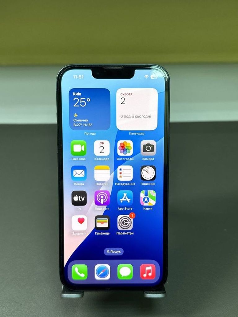 Дешиво Apple iphone 13 128gb с ломбарда
