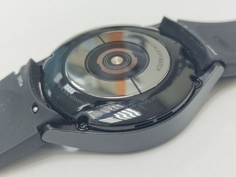 Samsung galaxy watch4 40mm Код:01-200590268. Зображення 10