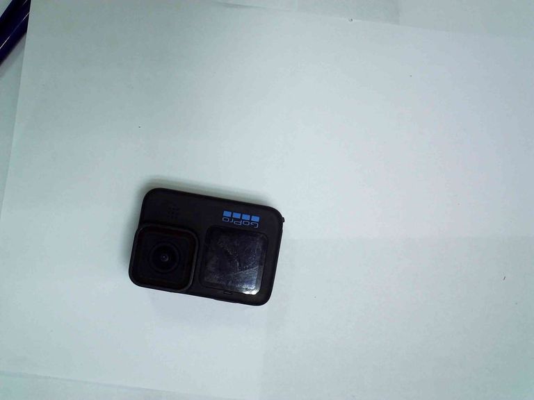 Объявление Gopro hero10 Б/У