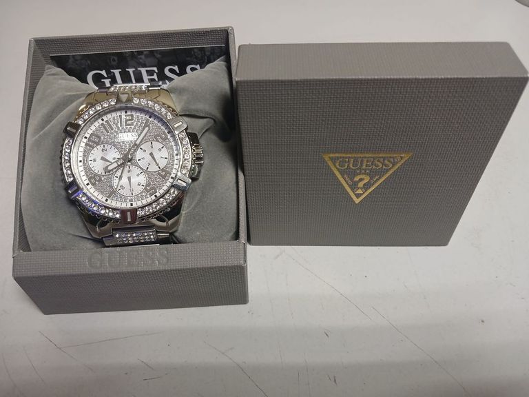 Купити Guess W0799G1 Б/У